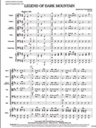 Legend Of Dark Mountain by Newbold Soon Hee for Full Score