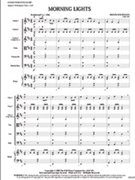 Morning Lights by Balmages Brian for Full Score