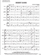 Desert Sands by Newbold Soon Hee for Full Score