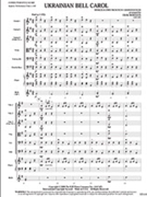 Ukrainian Bell Carol
