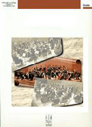 North Star To Freedom by Newbold Soon Hee for Full Score