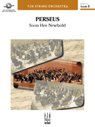 Perseus by Newbold Soon Hee for Full Score