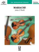 Mariachi by O'Neill John for Full Score