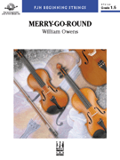 Merry-go-round by Owens William for Full Score