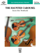 Haunted Carousel The by Newbold Soon Hee for Full Score