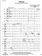 Finale from Symphony No. 41 "Jupiter"