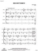 Red Rhythmico
