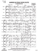 American Folk Song Suite