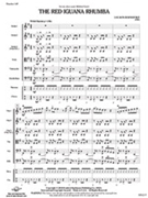 The Red Iguana Rhumba