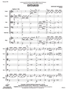 Iditarod by Newbold Soon Hee for Full Score