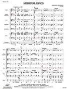 Medieval Kings by Newbold Soon Hee for Full Score