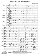 Hunting the Wild Beast by Balmages Brian for Full Score