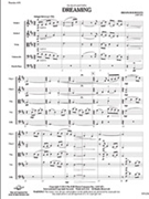 Dreaming by Balmages Brian for Full Score