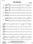 Dog Dreams by Lipton Bob for Full Score