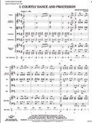 Curtain Up by Various for Full Score