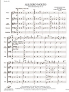 Allegro Molto from Symphone No.1