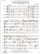 Mare Tranquillitatis by Zare Roger for Full Score