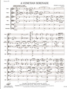 A Venetian Serenade