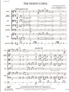 The Huron Carol