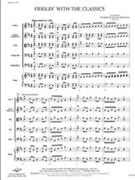 Fiddlin' with the Classics