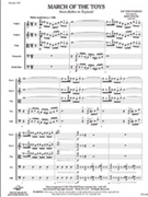 March Of The Toys by Herbert Victor - Lipton Bob - for Full Score