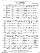 La Sortija by O'Brien Michael S. for Full Score