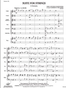Suite for Strings