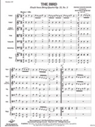 Bird (finale From String Quartet Op. 33 No. 3) by Haydn Joseph - Moreno Matthew - for Full Score