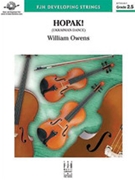 Hopak!