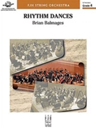 Rhythm Dances by Balmages Brian for Full Score