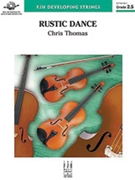 Rustic Dance