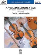 A Vivaldi School Year