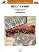 Toccata Prima