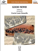 Good News!