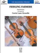 Fiddling Farmers