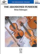 Abandoned Funhouse by Balmages Brian for Full Score