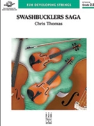 Swashbucklers Saga