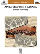 Apple Seed in My Banana