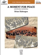 A Moment for Peace