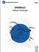 Sparkle!