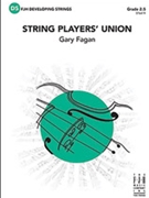 String Players' Union