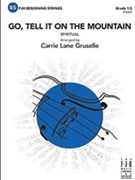 Go Tell it on the Mountain