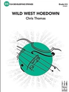 Wild West Hoedown