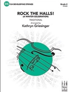 Rock The Halls!