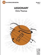 Legionary