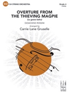 Overture from The Thieving Magpie