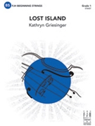 Lost Island