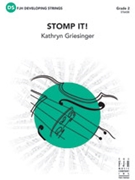 Stomp It!