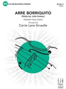 Arre Borriquito