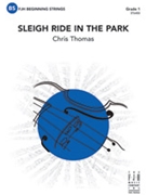 Sleigh Ride in the Park